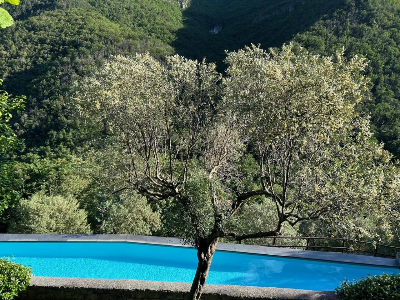 דירות Colletta Castelletto With Mountain View מראה חיצוני תמונה
